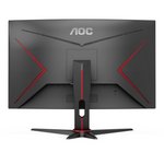 Photo 3of AOC C27G2ZE 27" FHD Curved Gaming Monitor (2020)