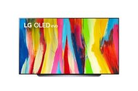 LG C2 evo OLED