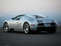 Photo 4of Bugatti Veyron Targa (2009-2015)