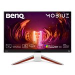 BenQ MOBIUZ EX2710U 27" 4K Curved Gaming Monitor (2022)