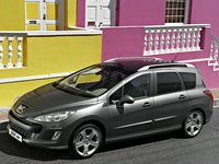 Thumbnail of product Peugeot 308 SW Station Wagon (2007-2013)