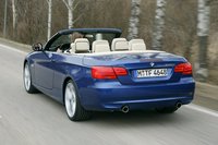 Photo 3of BMW 3 Series E93 LCI Convertible (2010-2013)