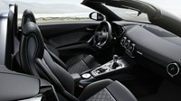 Photo 6of Audi TTS Roadster (FV/8S) Convertible (2014-2018)