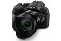 Thumbnail of product Panasonic Lumix DMC-FZ300 1/2.3" Compact Camera (2015)