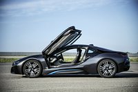 Thumbnail of product BMW i8 I12 Sports Car (2013-2020)