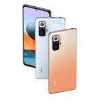 Thumbnail of product Xiaomi Redmi Note 10 Pro Smartphone