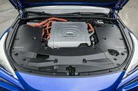 Photo 6of Toyota Mirai 2 (FCB130)