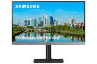 Thumbnail of product Samsung F24T65 24" FHD Monitor (2020)