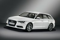 Thumbnail of product Audi A6 Avant C7 (4G) Station Wagon (2011-2014)