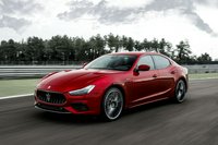 Thumbnail of Maserati Ghibli (M157) Sedan (2013)