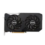 Thumbnail of product ASUS Dual RX 6600 Graphics Card