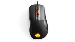 Photo 3of SteelSeries Rival 710 Gaming Mouse