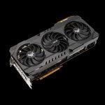 Photo 4of ASUS TUF GAMING RX 6800 XT Graphics Card (TUF-RX6800XT-O16G-GAMING)