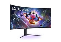Thumbnail of LG UltraGear 45GR95QE 45" UW-QHD Curved Ultra-Wide OLED Gaming Monitor (2022)