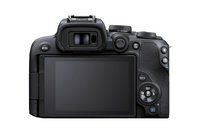 Photo 1of Canon EOS R10 APS-C Mirrorless Camera (2022)