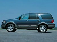 Photo 3of Ford Expedition 2 (U222) SUV (2003-2006)