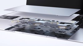 Photo 1of Huawei MateBook X Laptop (2020)