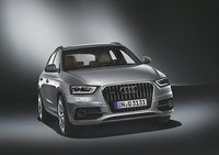 Thumbnail of product Audi Q3 (8U) Crossover (2012-2014)