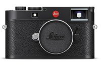 Leica M11 Full-Frame Rangefinder Camera (2022)