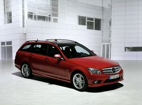 Photo 0of Mercedes-Benz C-Class Estate S204