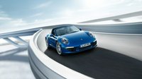 Photo 9of Porsche 911 991.1 Targa