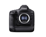 Thumbnail of product Canon EOS-1DX Mark III Full-Frame DSLR Camera (2020)