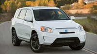 Thumbnail of product Toyota RAV4 EV 2 (QEA38) Crossover (2012-2014)