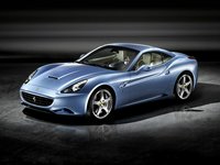 Photo 4of Ferrari California (F149)