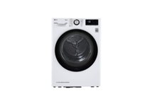 Thumbnail of LG DLHC1455 Compact Front-Load Dryer (2021)