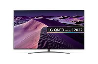LG QNED86 / QNED87 4K MiniLED TV (2022)