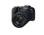 Photo 1of Canon RF 24-240mm F4-6.3 IS USM Full-Frame Lens (2019)