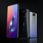 Thumbnail of product ASUS ZenFone 6 Smartphone