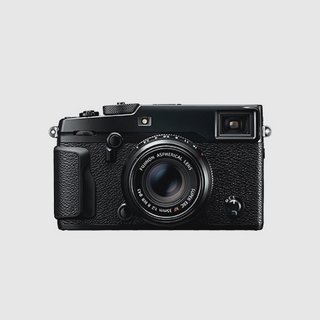 Fujifilm X-Pro2 APS-C Mirrorless Camera (2016)