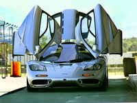 Photo 2of McLaren F1 Spors Car (1992-1998)