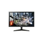 Thumbnail of product LG 24GN50W UltraGear 24" FHD Gaming Monitor (2019)