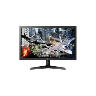 LG 24GN50W UltraGear 24" FHD Gaming Monitor (2019)