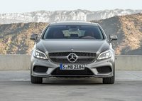 Photo 5of Mercedes-Benz CLS X218 Shooting Brake facelift Station Wagon (2014-2018)