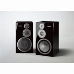 Photo 4of Yamaha NS-5000PNST Stereo Bookshelf Speakers with Stands
