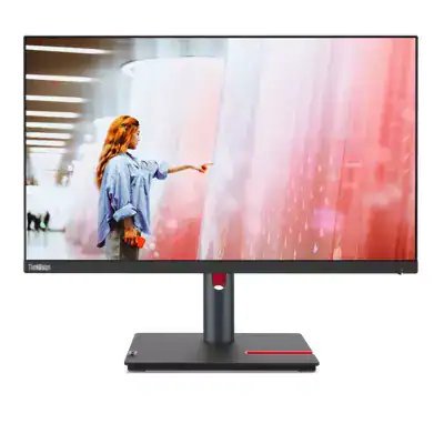 Lenovo ThinkVision P24q-30 24" QHD Monitor (2022) | Specifications ...