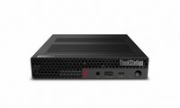 Lenovo ThinkStation P350 Tiny Ultra Smart Form Factor Workstation