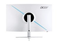 Photo 1of Acer XZ396QU Pwmiipphx 39" QHD Curved Gaming Monitor (2021)