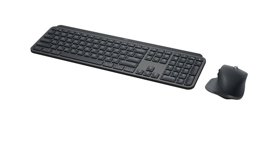 Logitech Master Series MX Master 3