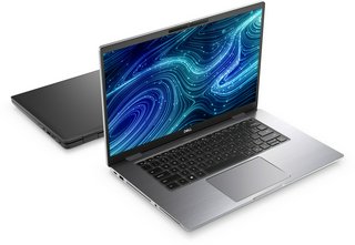 Dell Latitude 7520 15" Laptop (2021)