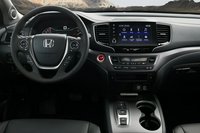 Photo 8of Honda Ridgeline 3 (D23) facelift Pickup (2021)