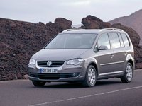 Thumbnail of Volkswagen Touran (1T) Minivan (2003-2015)