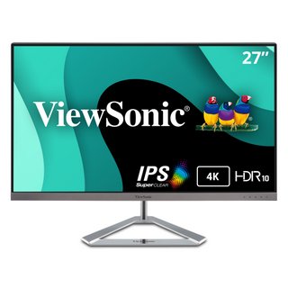 ViewSonic VX2776-4K-mhd 27" 4K Monitor (2019)