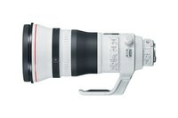 Canon EF 400mm F2.8L IS III USM Full-Frame Lens (2018)
