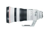 Canon EF 400mm F2.8L IS III USM  