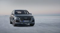 Photo 1of Audi SQ7 (4M) facelift Crossover (2019)