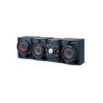 Photo 4of LG CM4590 XBOOM 2.1-Channel Mini Audio System (2019)